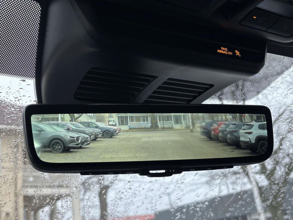 2026 Mazda Mazda CX-90 3.3 Turbo S Premium Plus AWD