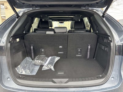 2026 Mazda Mazda CX-90 3.3 Turbo S Premium Plus AWD