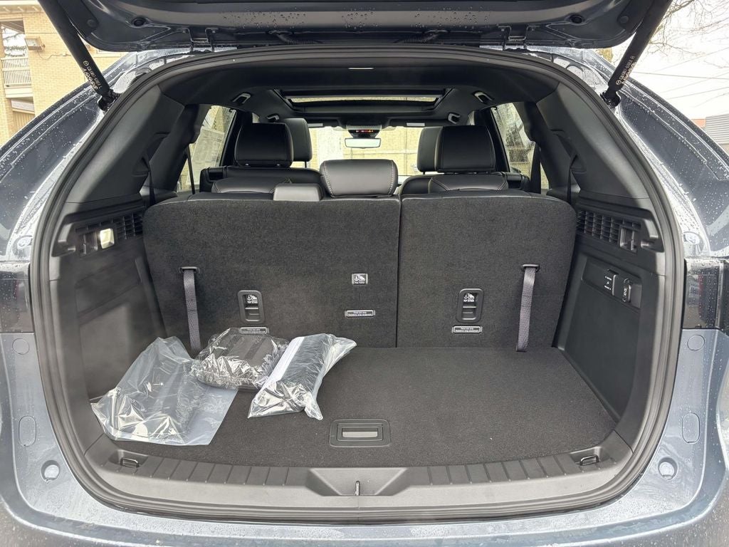 2026 Mazda Mazda CX-90 3.3 Turbo S Premium Plus AWD