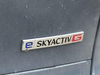 2026 Mazda Mazda CX-90 3.3 Turbo S Premium Plus AWD