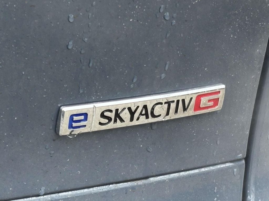 2026 Mazda Mazda CX-90 3.3 Turbo S Premium Plus AWD