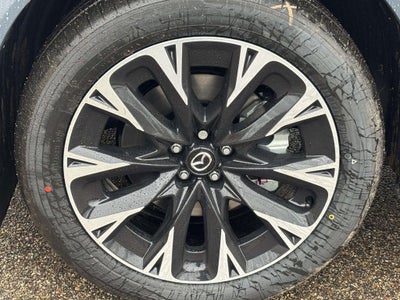 2026 Mazda Mazda CX-90 3.3 Turbo S Premium Plus AWD