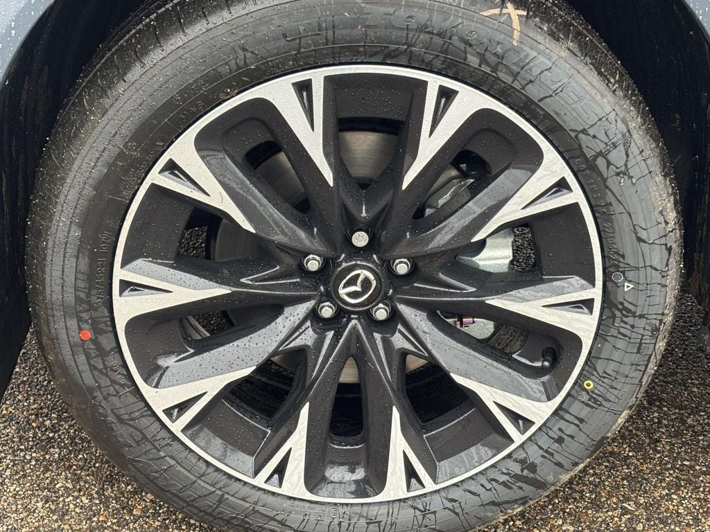 2026 Mazda Mazda CX-90 3.3 Turbo S Premium Plus AWD
