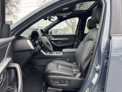 2026 Mazda Mazda CX-90 3.3 Turbo S Premium Plus AWD