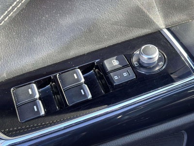 2020 Mazda Mazda CX-9 Grand Touring