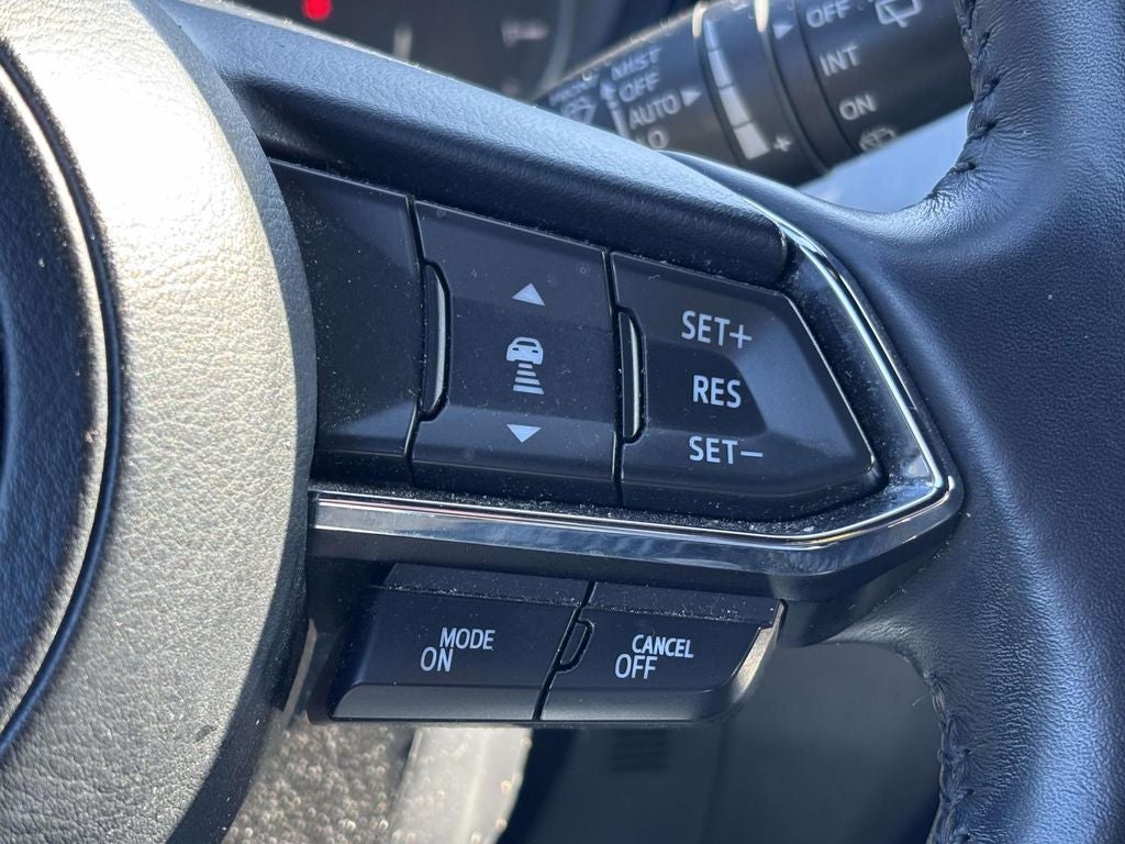 2020 Mazda Mazda CX-9 Grand Touring