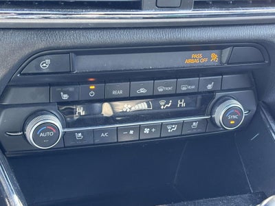 2020 Mazda Mazda CX-9 Grand Touring