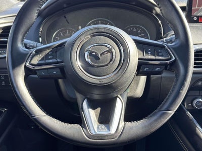 2020 Mazda Mazda CX-9 Grand Touring