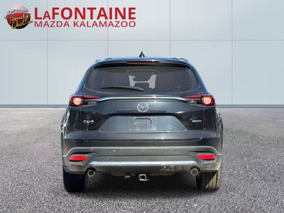 2020 Mazda Mazda CX-9 Grand Touring