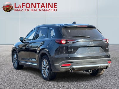 2020 Mazda Mazda CX-9 Grand Touring