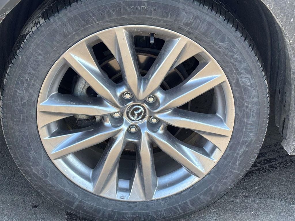 2020 Mazda Mazda CX-9 Grand Touring