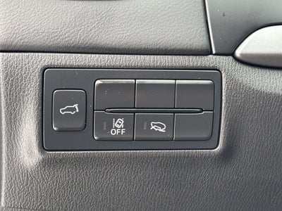 2023 Mazda Mazda CX-9 Touring