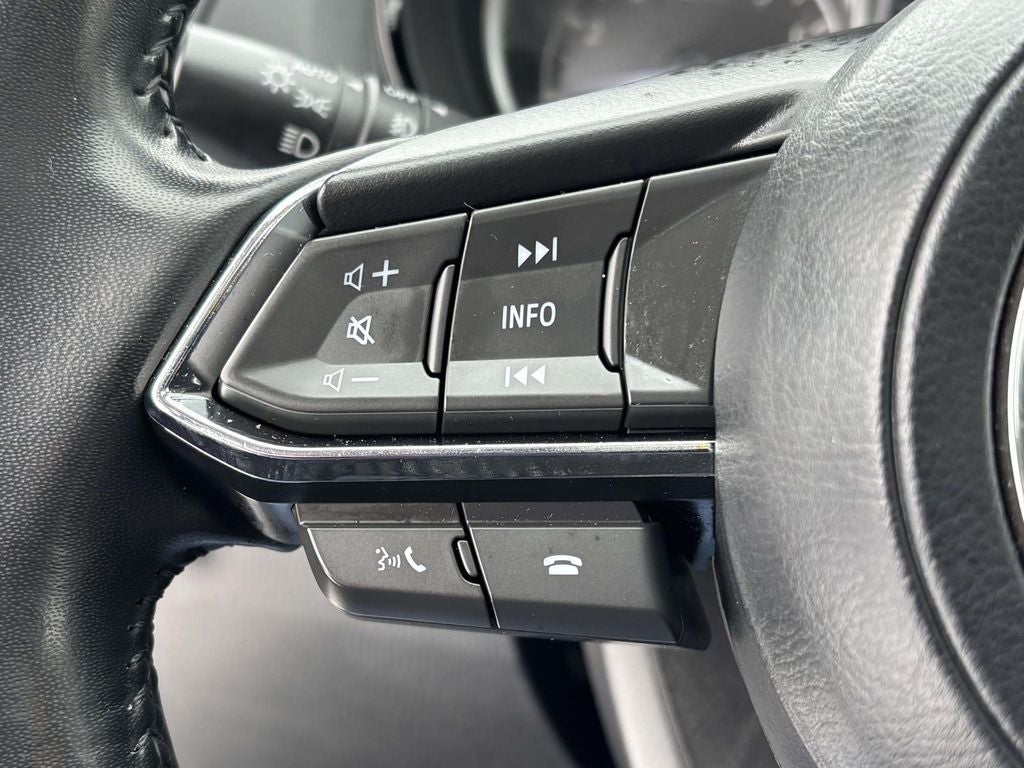 2023 Mazda Mazda CX-9 Touring