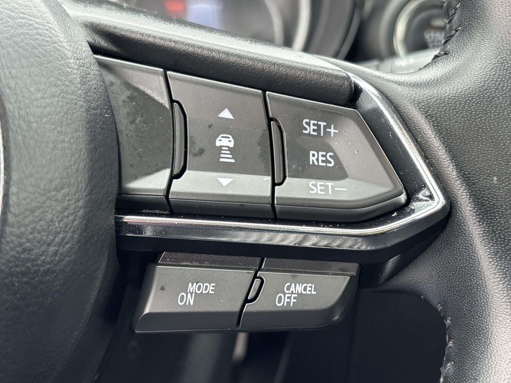 2023 Mazda Mazda CX-9 Touring