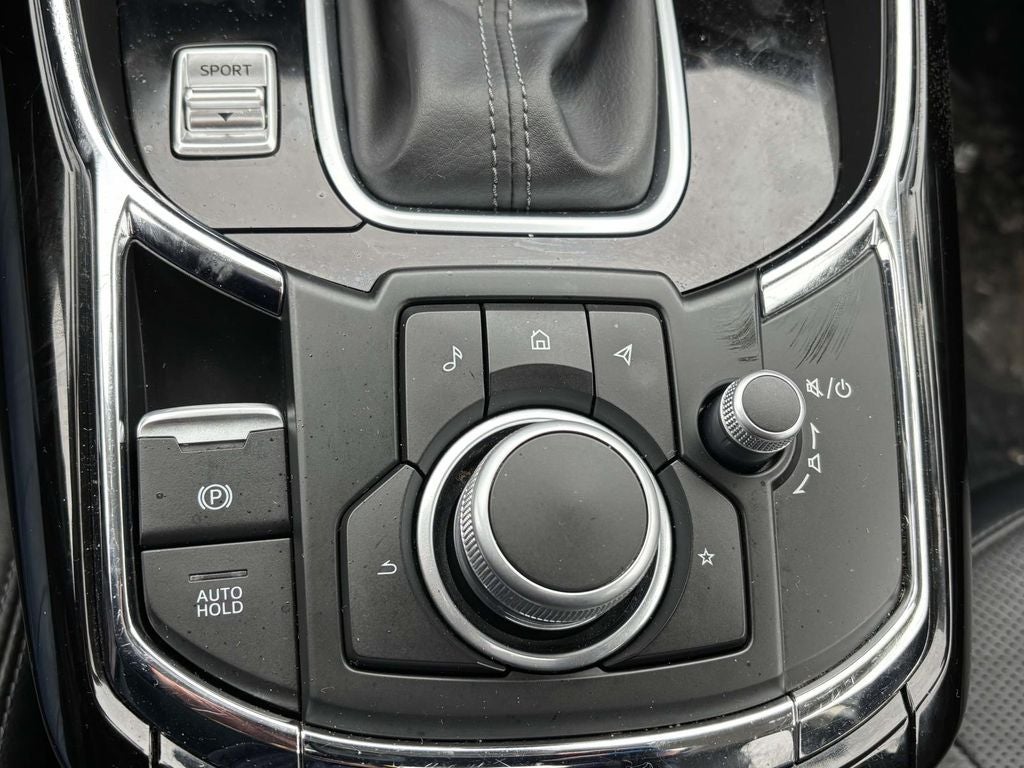 2023 Mazda Mazda CX-9 Touring