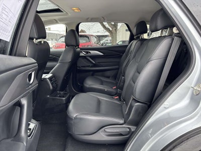 2023 Mazda Mazda CX-9 Touring