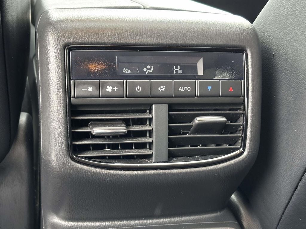 2023 Mazda Mazda CX-9 Touring