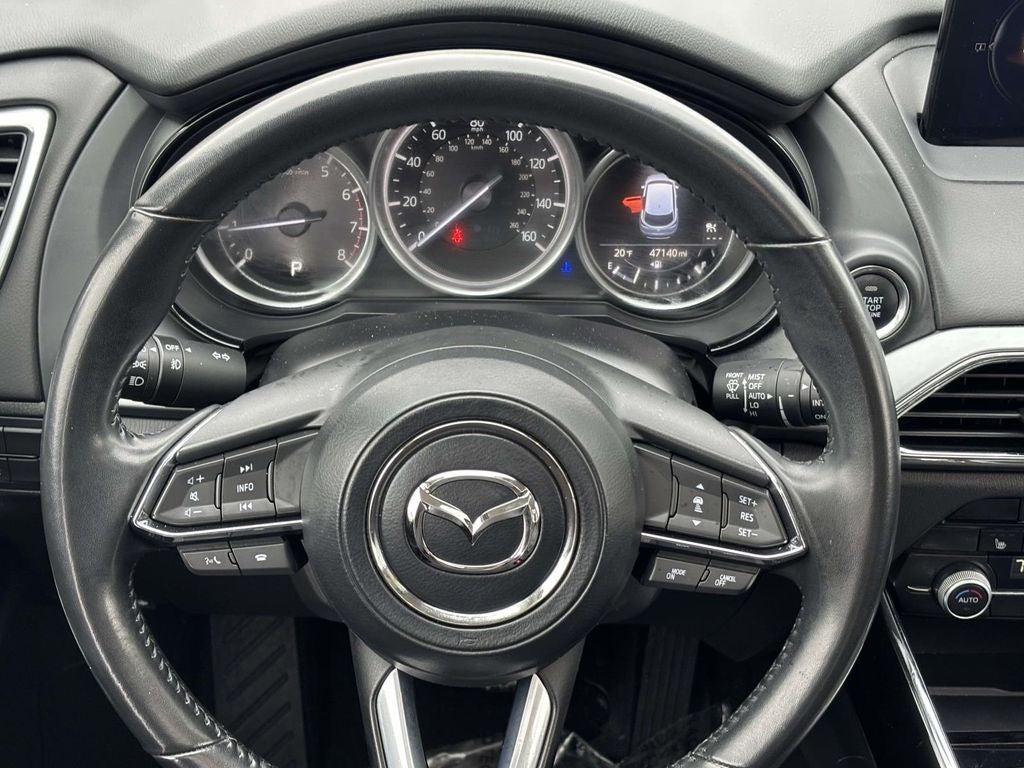 2023 Mazda Mazda CX-9 Touring