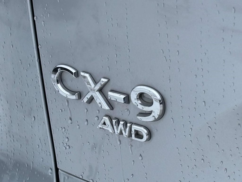 2023 Mazda Mazda CX-9 Touring