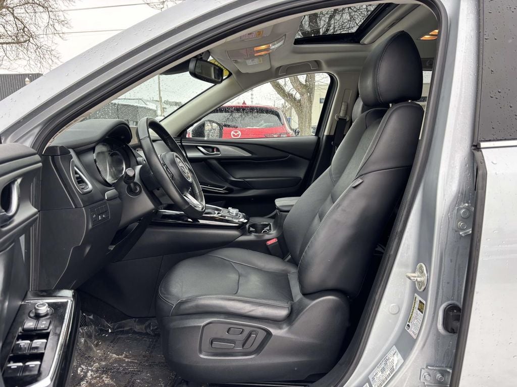2023 Mazda Mazda CX-9 Touring