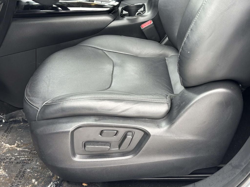 2023 Mazda Mazda CX-9 Touring