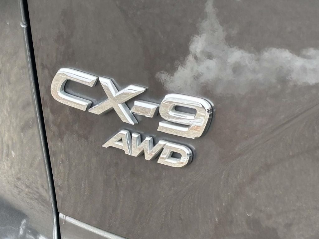 2017 Mazda Mazda CX-9 Grand Touring