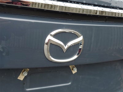 2023 Mazda Mazda CX-9 Grand Touring