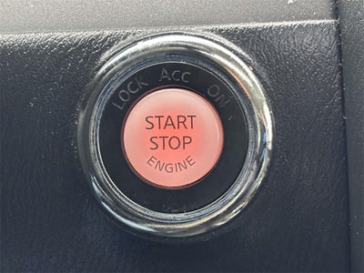 2018 Nissan Armada SL