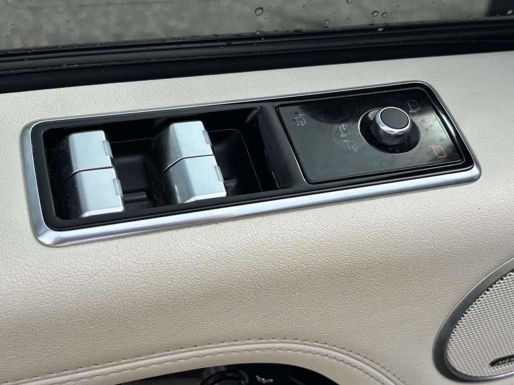 2021 Land Rover Range Rover Westminster