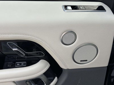2021 Land Rover Range Rover Westminster