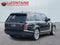 2021 Land Rover Range Rover Westminster