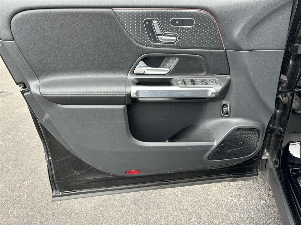 2024 Mercedes-Benz GLB GLB 250 4MATIC®