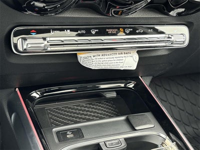 2024 Mercedes-Benz GLB GLB 250 4MATIC®