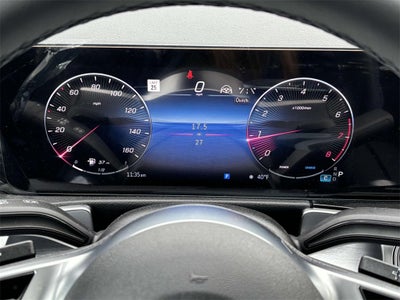 2024 Mercedes-Benz GLB GLB 250 4MATIC®