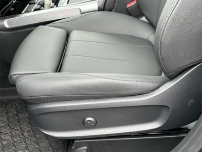 2024 Mercedes-Benz GLB GLB 250 4MATIC®