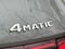 2026 Mercedes-Benz GLB GLB 250 4MATIC®
