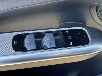 2025 Mercedes-Benz GLC GLC 300 4MATIC®