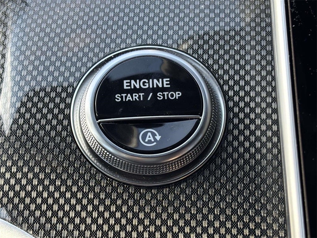 2025 Mercedes-Benz GLC GLC 300 4MATIC®