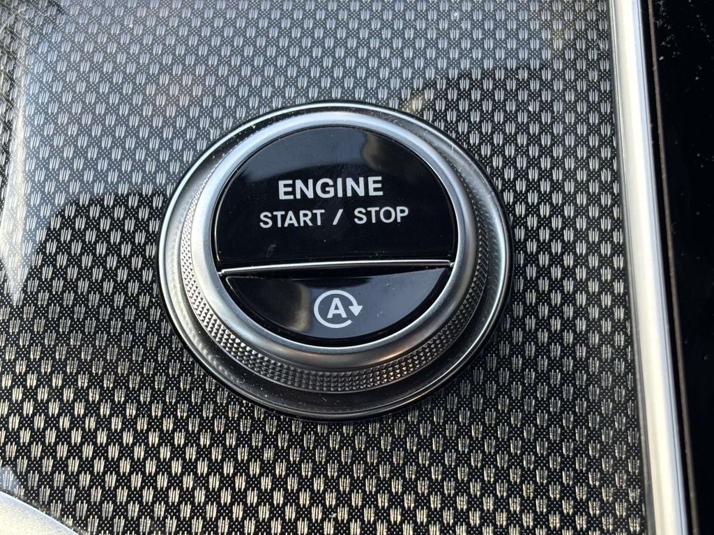 2025 Mercedes-Benz GLC GLC 300 4MATIC®