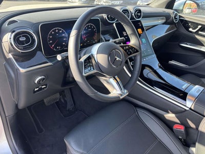 2025 Mercedes-Benz GLC GLC 300 4MATIC®