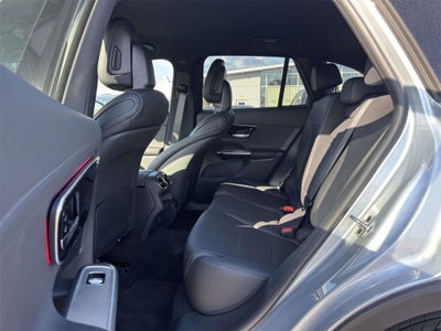 2025 Mercedes-Benz GLC GLC 300 4MATIC®