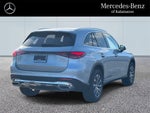 2025 Mercedes-Benz GLC GLC 300 4MATIC®