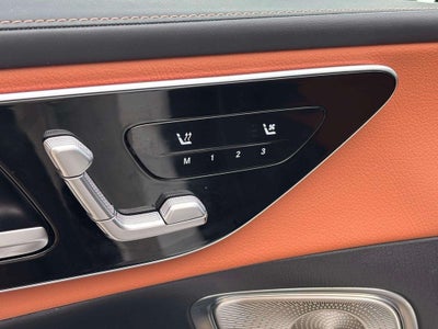 2023 Mercedes-Benz GLC GLC 300 4MATIC®
