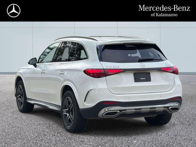 2023 Mercedes-Benz GLC GLC 300 4MATIC®