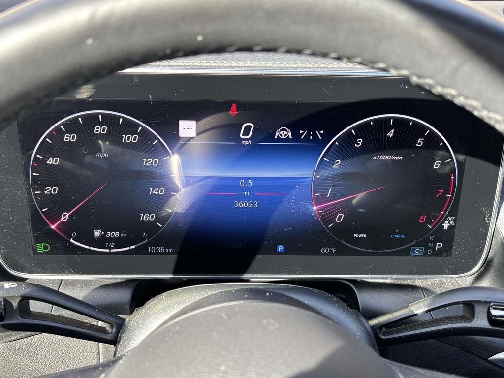2023 Mercedes-Benz GLC GLC 300 4MATIC®