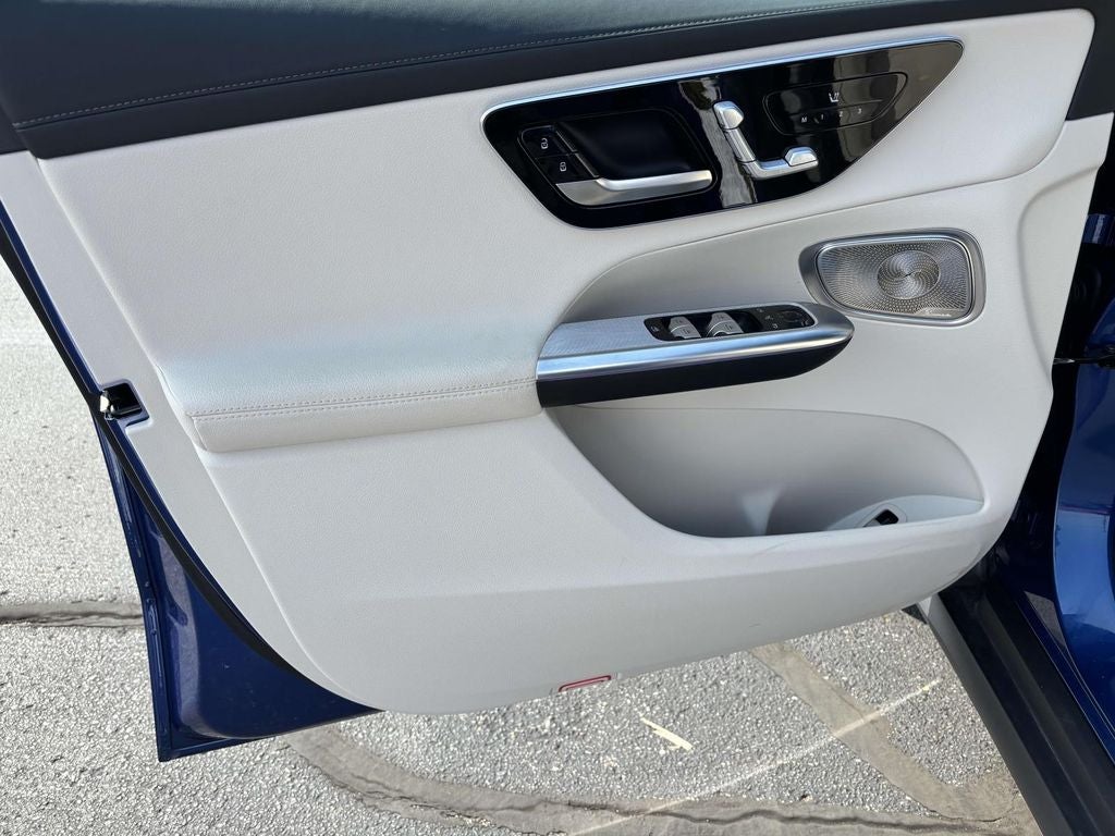 2025 Mercedes-Benz GLC GLC 300 4MATIC®