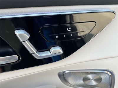 2025 Mercedes-Benz GLC GLC 300 4MATIC®