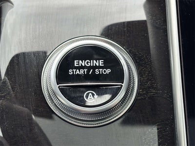 2025 Mercedes-Benz GLC GLC 300 4MATIC®