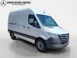 2024 Mercedes-Benz Sprinter 2500 Cargo 144 WB