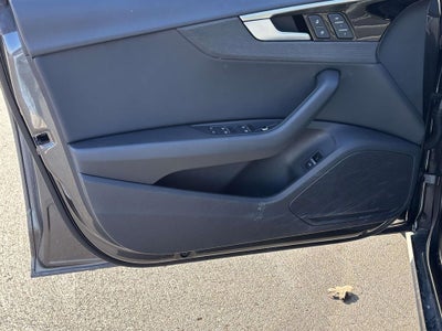 2024 Audi A5 Sportback 45 S line Premium quattro